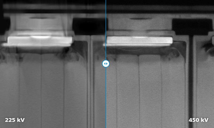 神农架神农架蔡司神农架工业CT