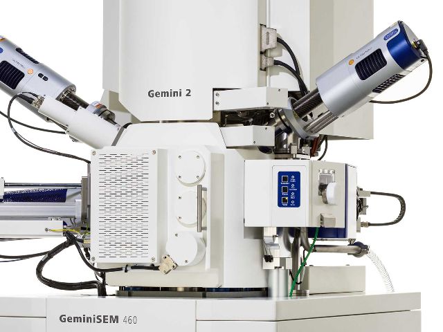 神农架神农架蔡司神农架扫描电镜gemini