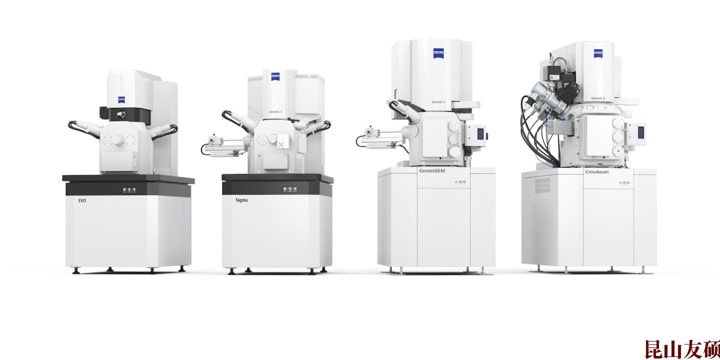 SEM神农架扫描电镜